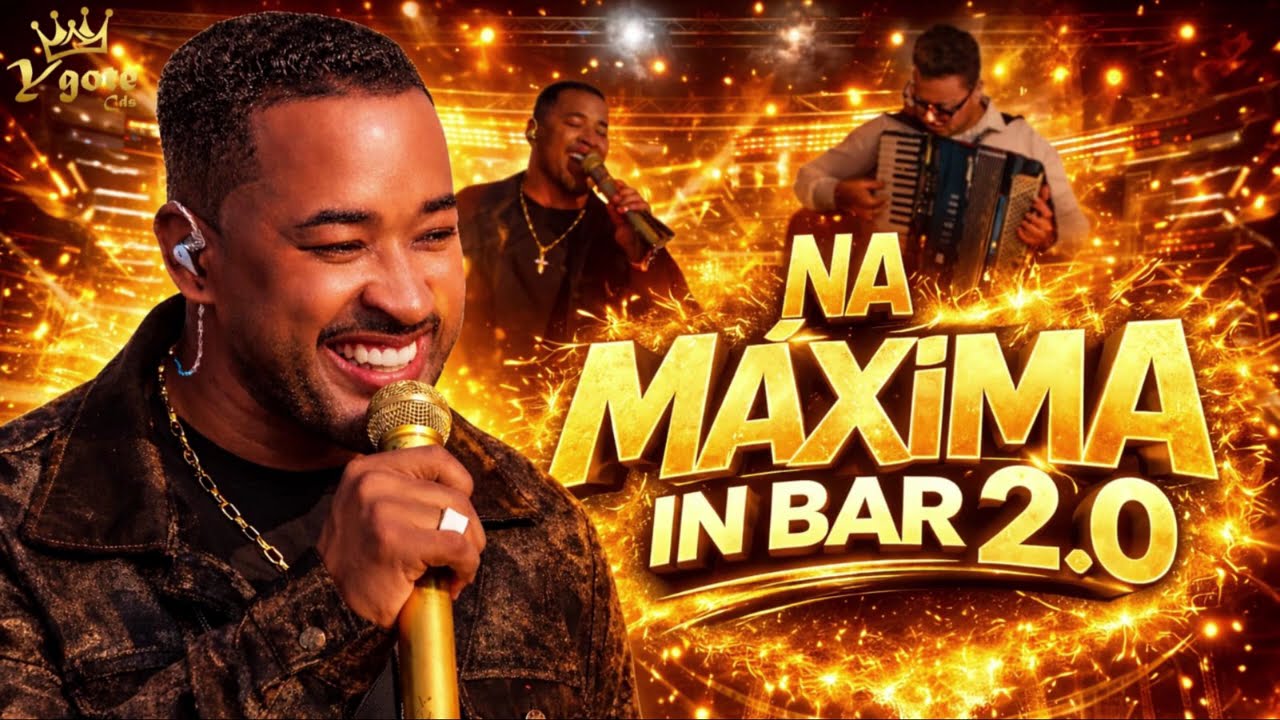 MILSINHO TOQUE DEZ SABOR NA MAXIMA - CD ATUALIZADO PRA COMER &Aacute;GUA - M&Uacute;SICAS NOVAS