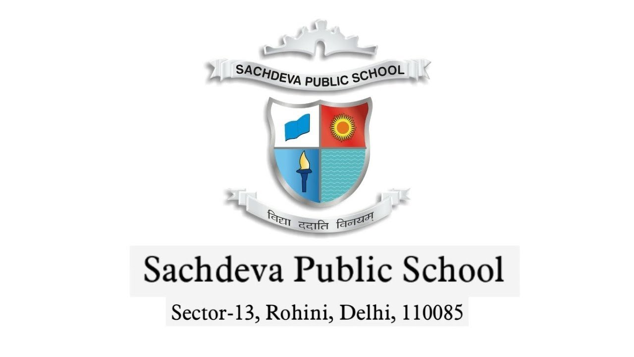 Sachdeva Public School Rohini | Independence Day | 2024