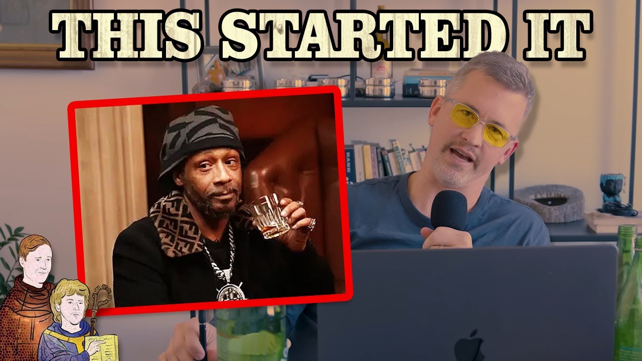 Matt McCusker on What Started the Comedy Wars of 2025 | MSSP Clips