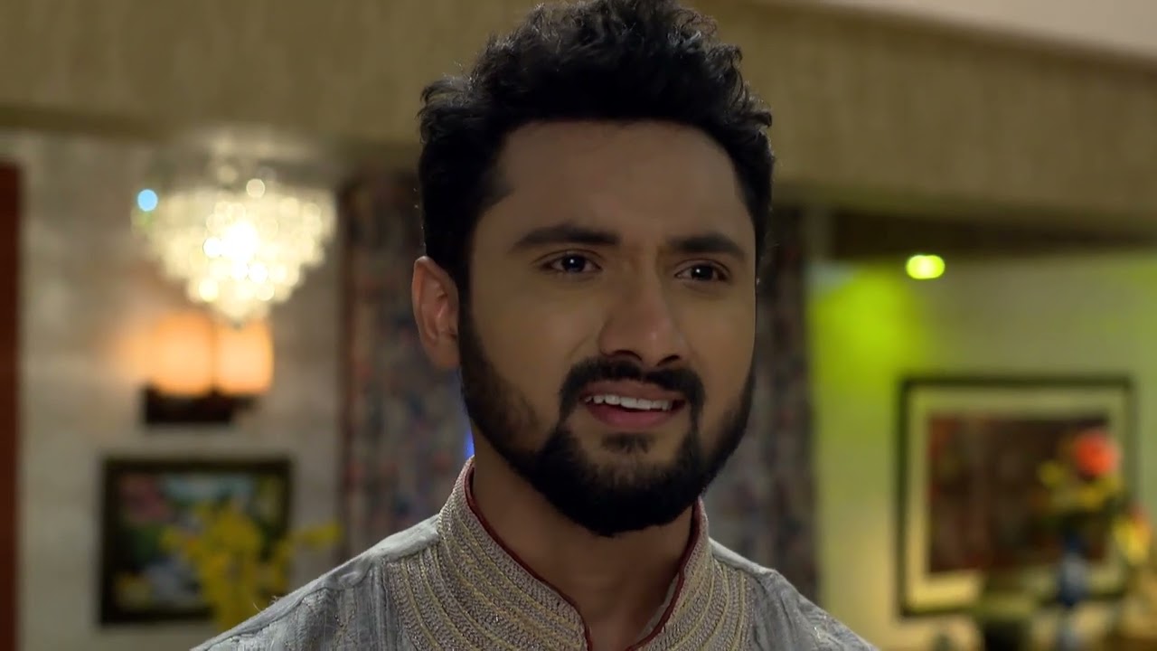 Jagadhatri - Full Ep 192 - jagadhatri, shayambhu, utsav, kakon,  - Zee Bangla