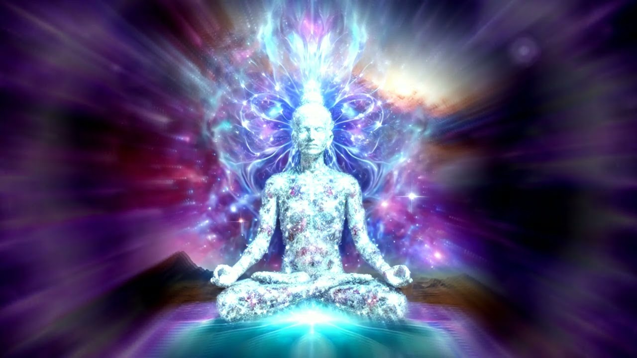 1000 Years Frequency To Remove Karmic Implants [Morphic Field - 1000 Hz]