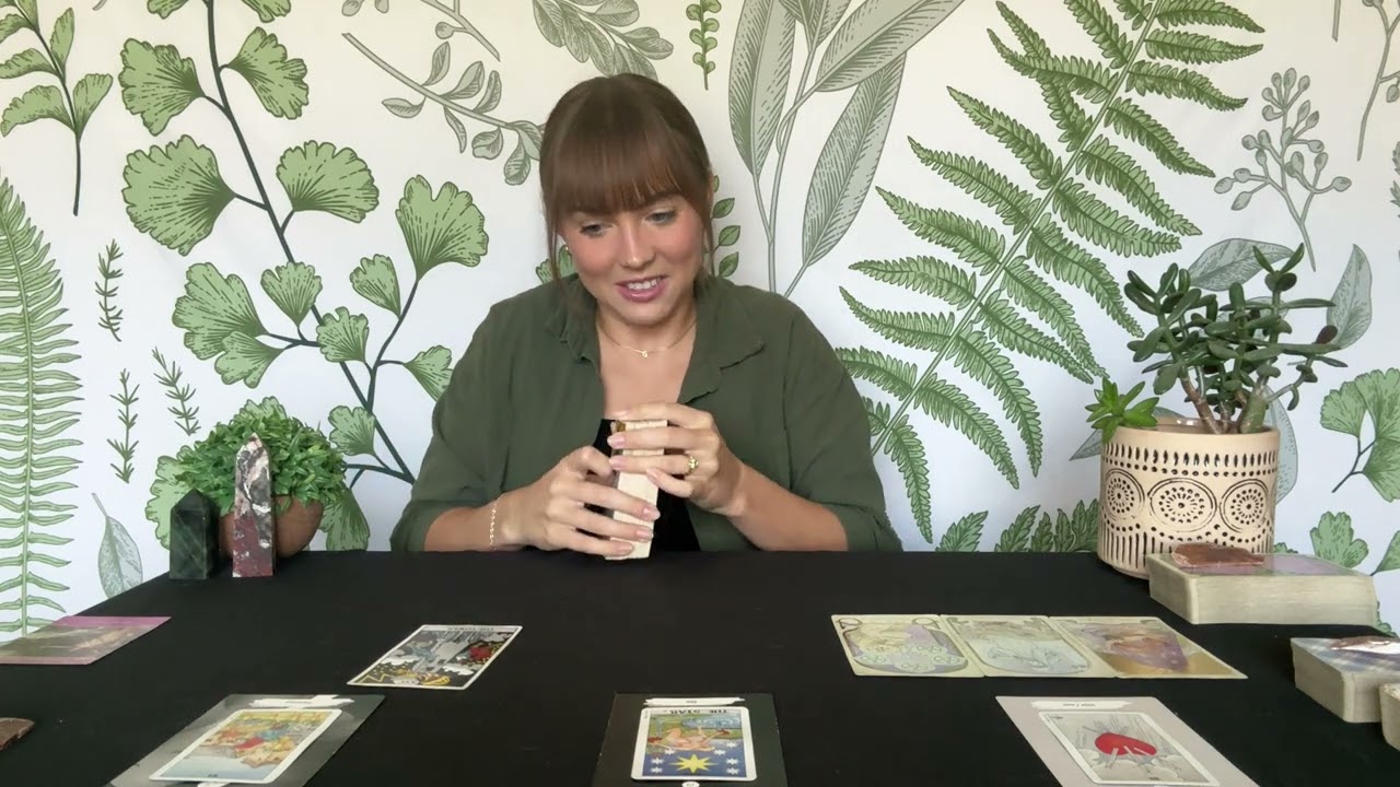 TAURUS LOVE TAROT | You were blindsided, but here's what you need to know | SEPTEMBER 2024