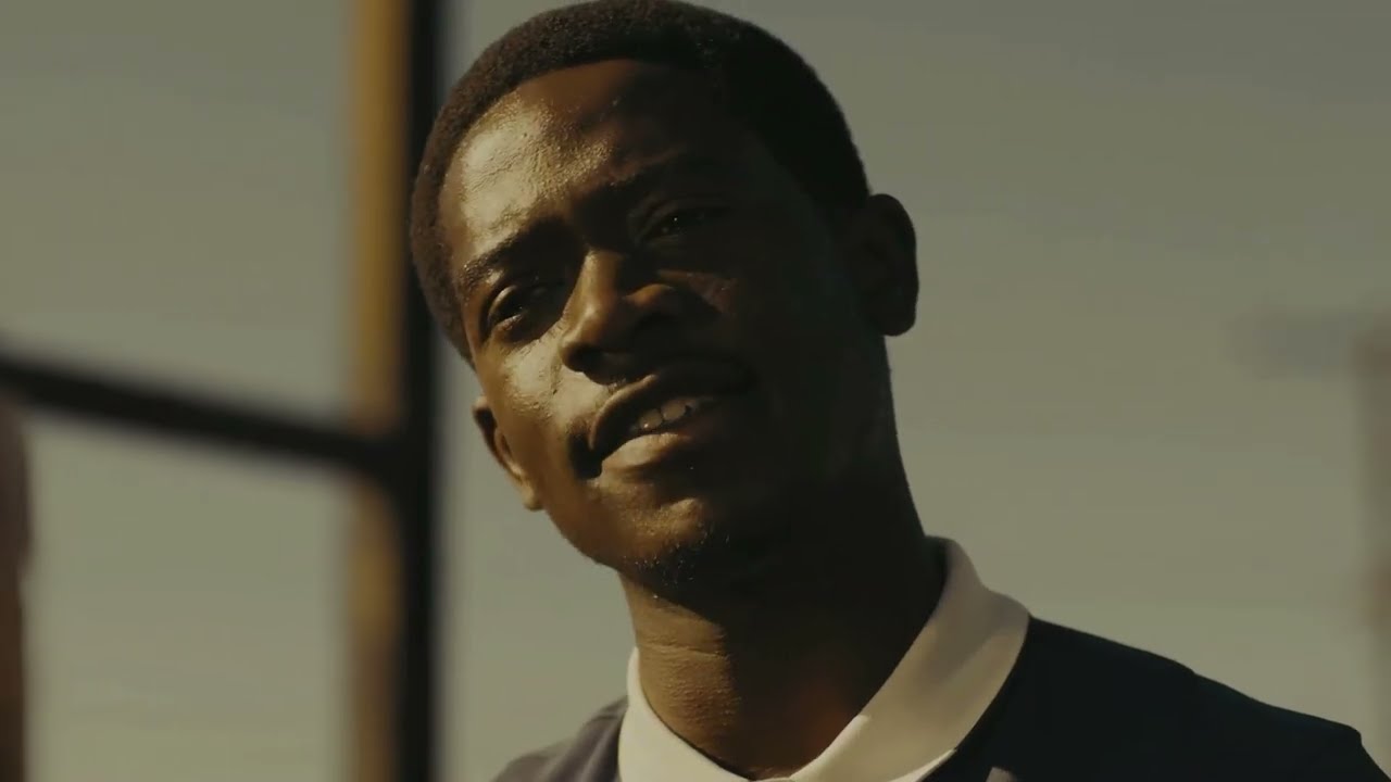 Franklin Saint Edit [In The Air Tonight]