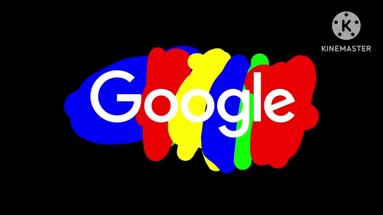 Google Logo Remake