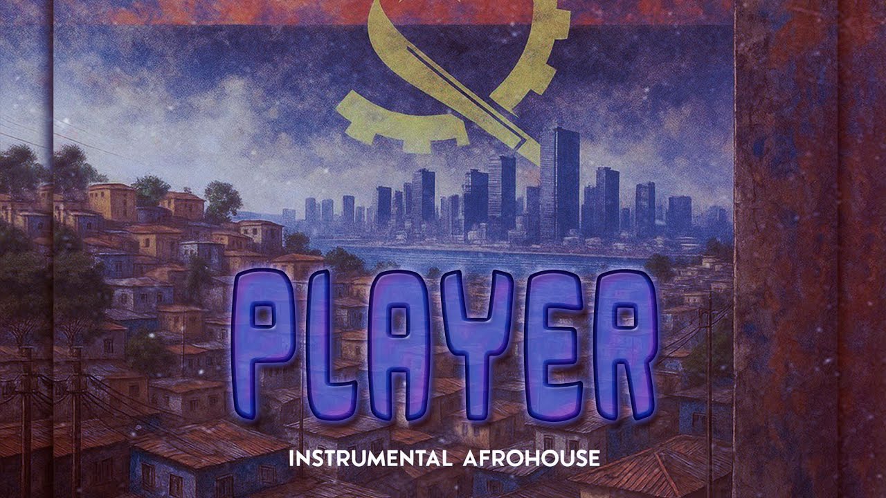 AfroHouse | Instrumental Player | Prod Stany Beatz