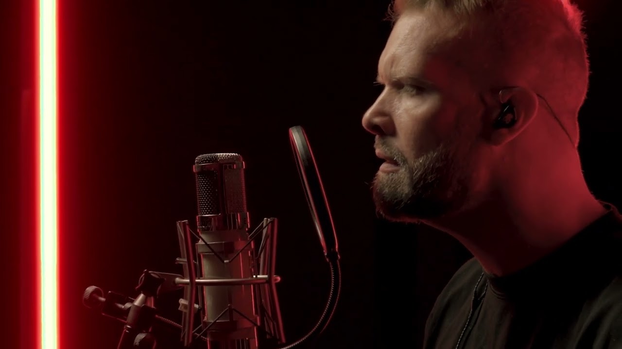 Einar Solberg - Leprous - &ldquo;Atonement&rdquo; (Sing-through)