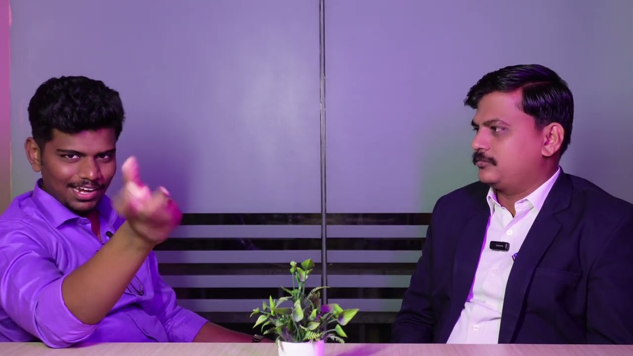 Podcast with Tax Consultant (Part 2) | Real Business Talk with Apex SK