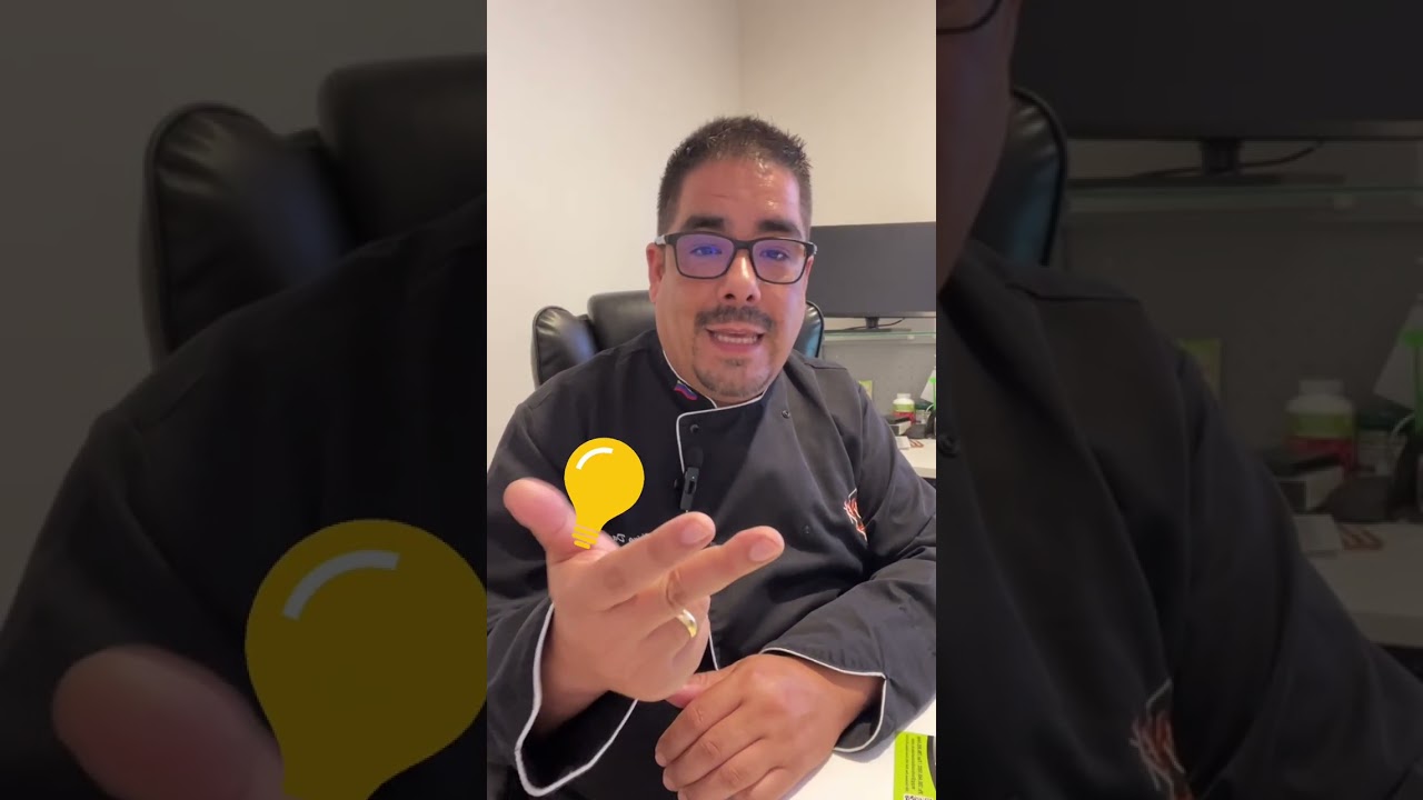 Tus empanadas se dañan cuando las congelas