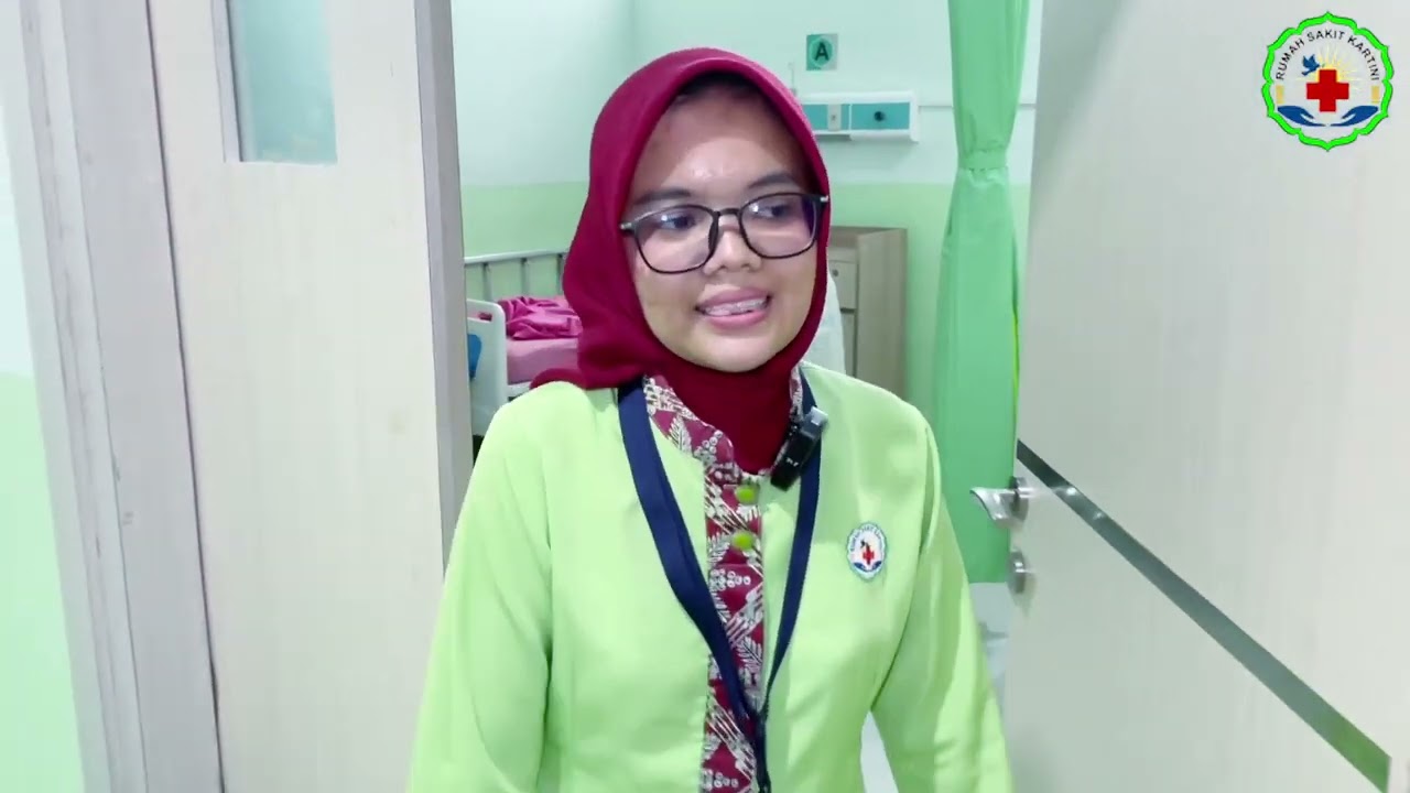 SIMULASI CODE PINK (PENCULIKAN BAYI) RUMAH SAKIT KARTINI LEBAK BANTEN