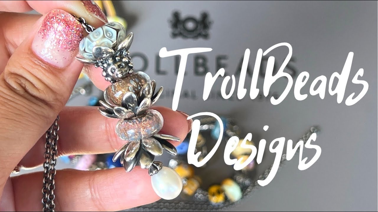 TrollBeads Designs