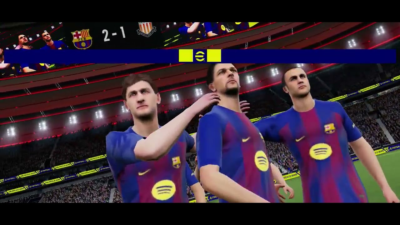 Division machine eFOOTBOLL 📈