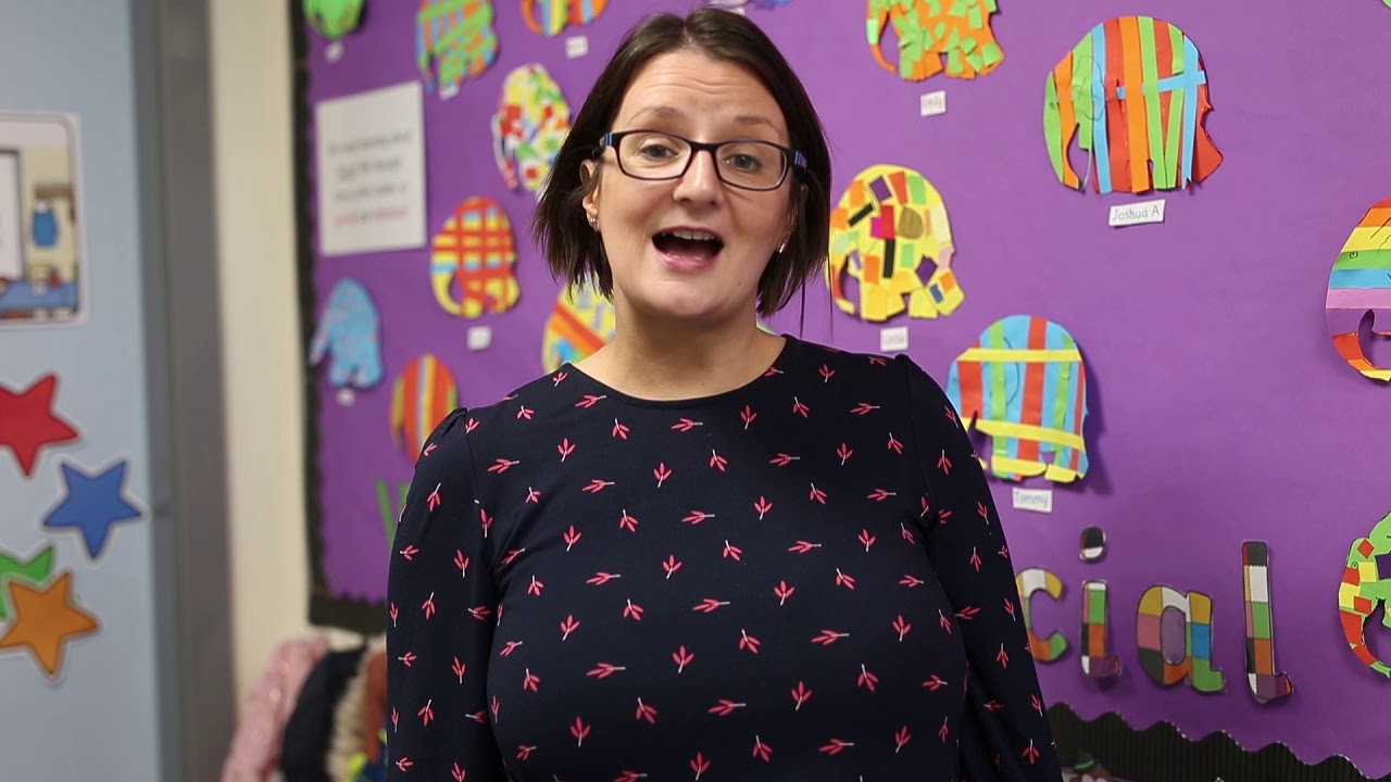 Straidbilly Primary School - Open Day