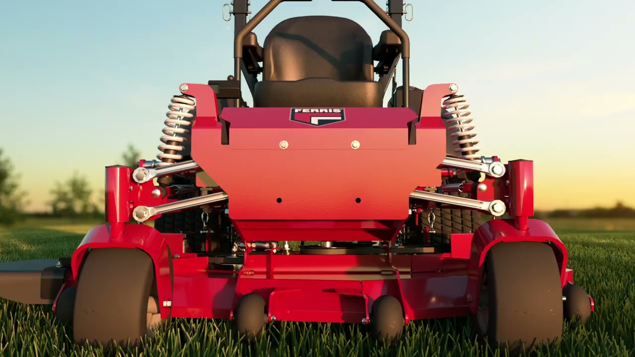 Why Ferris Mowers Are The Best Riding Zero Turn Mower