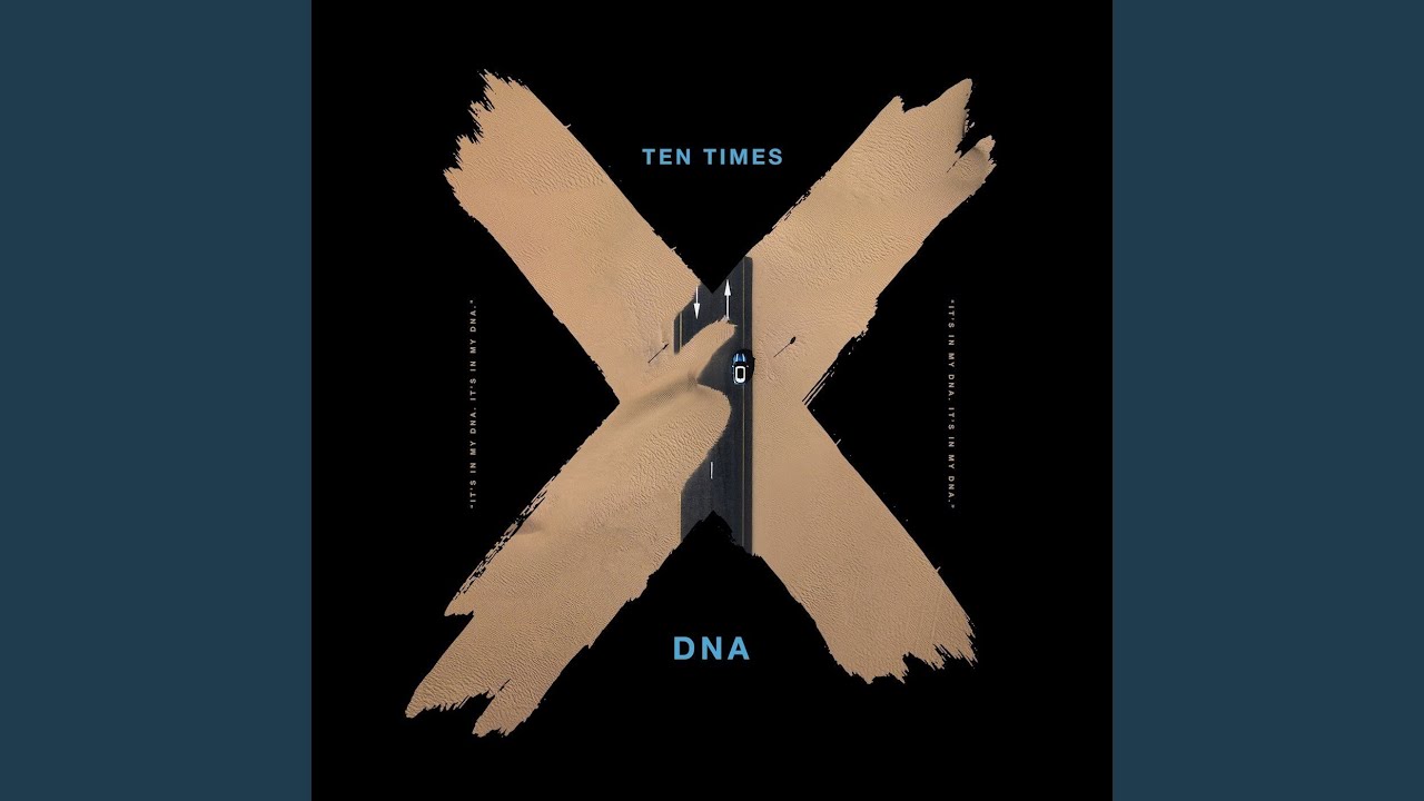 DNA