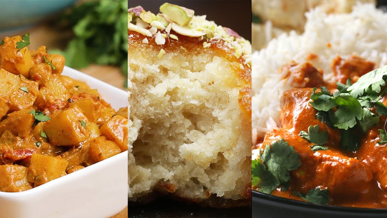 Bring India to your Kitchen