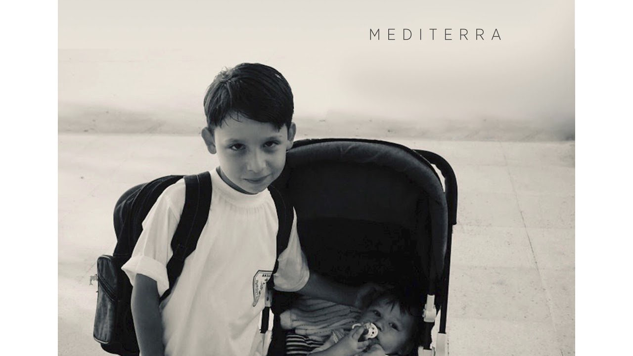Mediterra - Beni Anlat