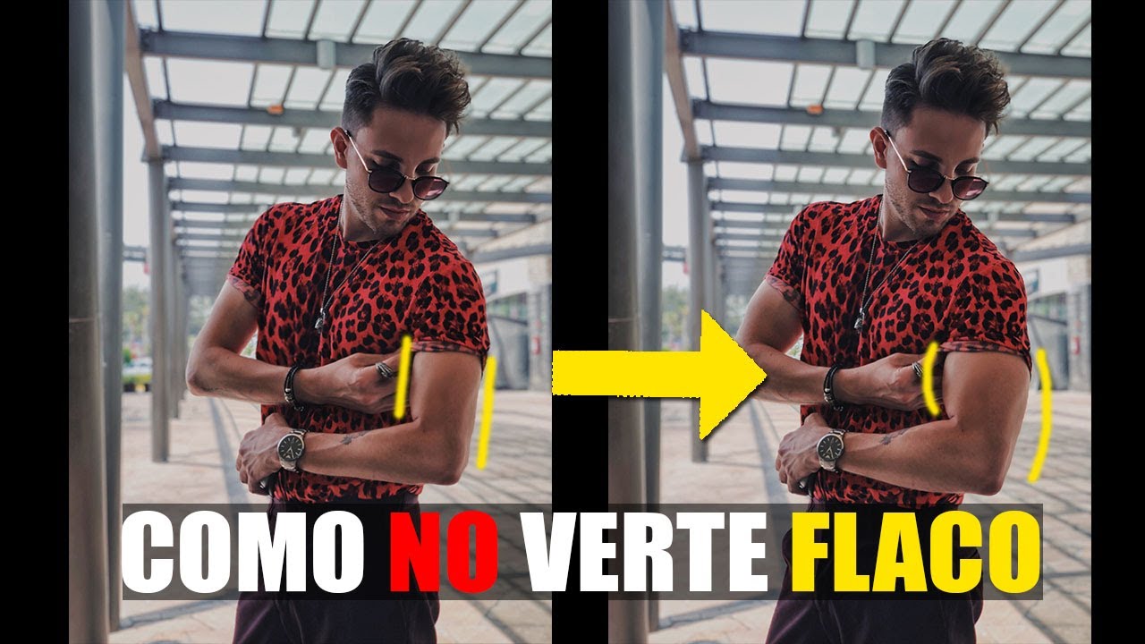 Top 7 Ropa Que Deberias Vestir Si Eres Un Chico Delgado | Consejos Para hombres Flacos