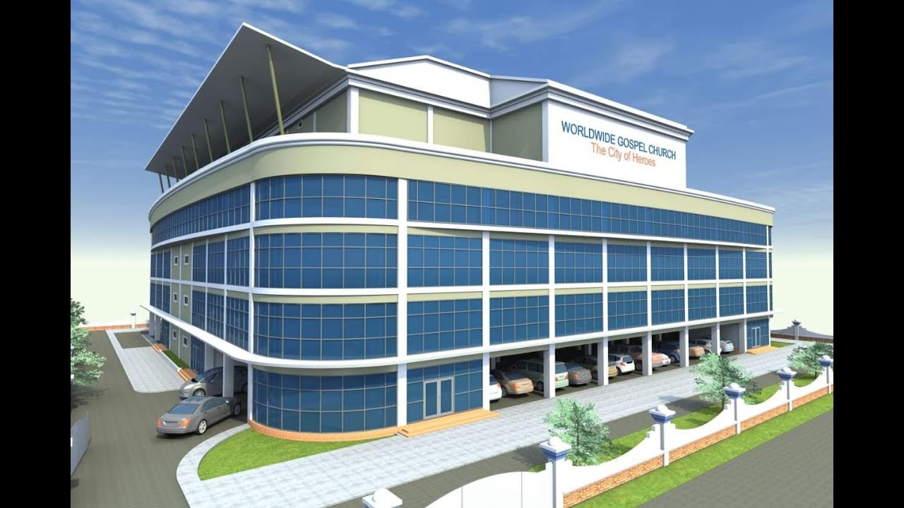 Moving Forward | Bishop Stephen Gikiru