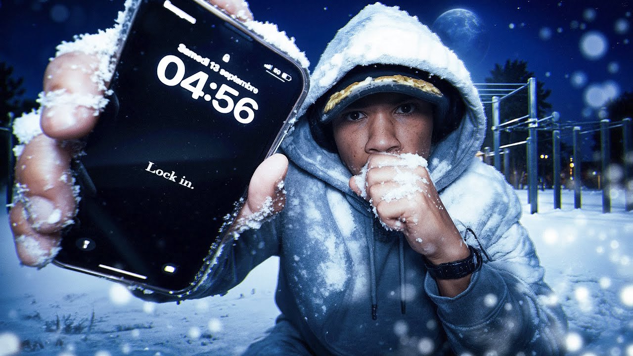 Le Winter Arc en 2025… toujours une bonne idée ?