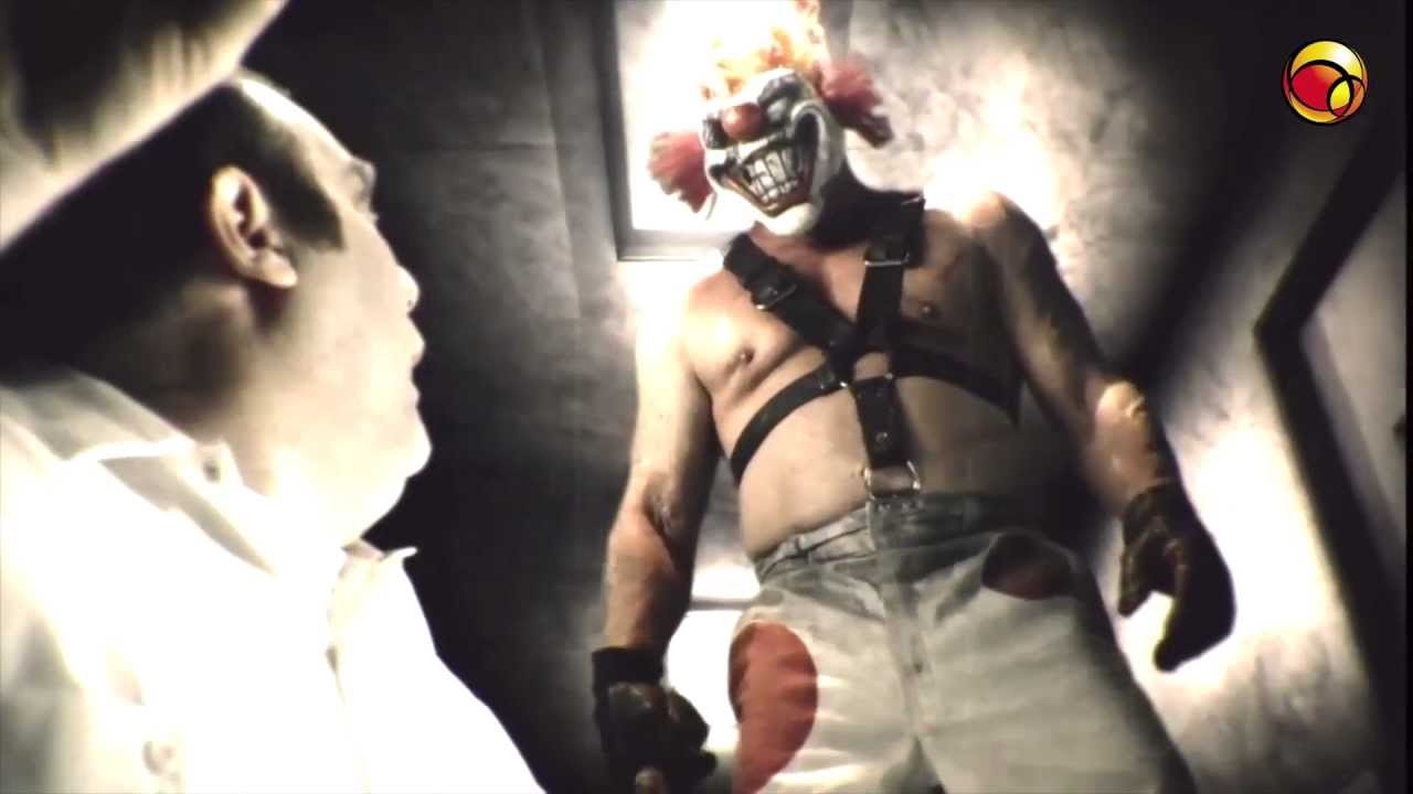 Twisted Metal - vídeo análise UOL Jogos