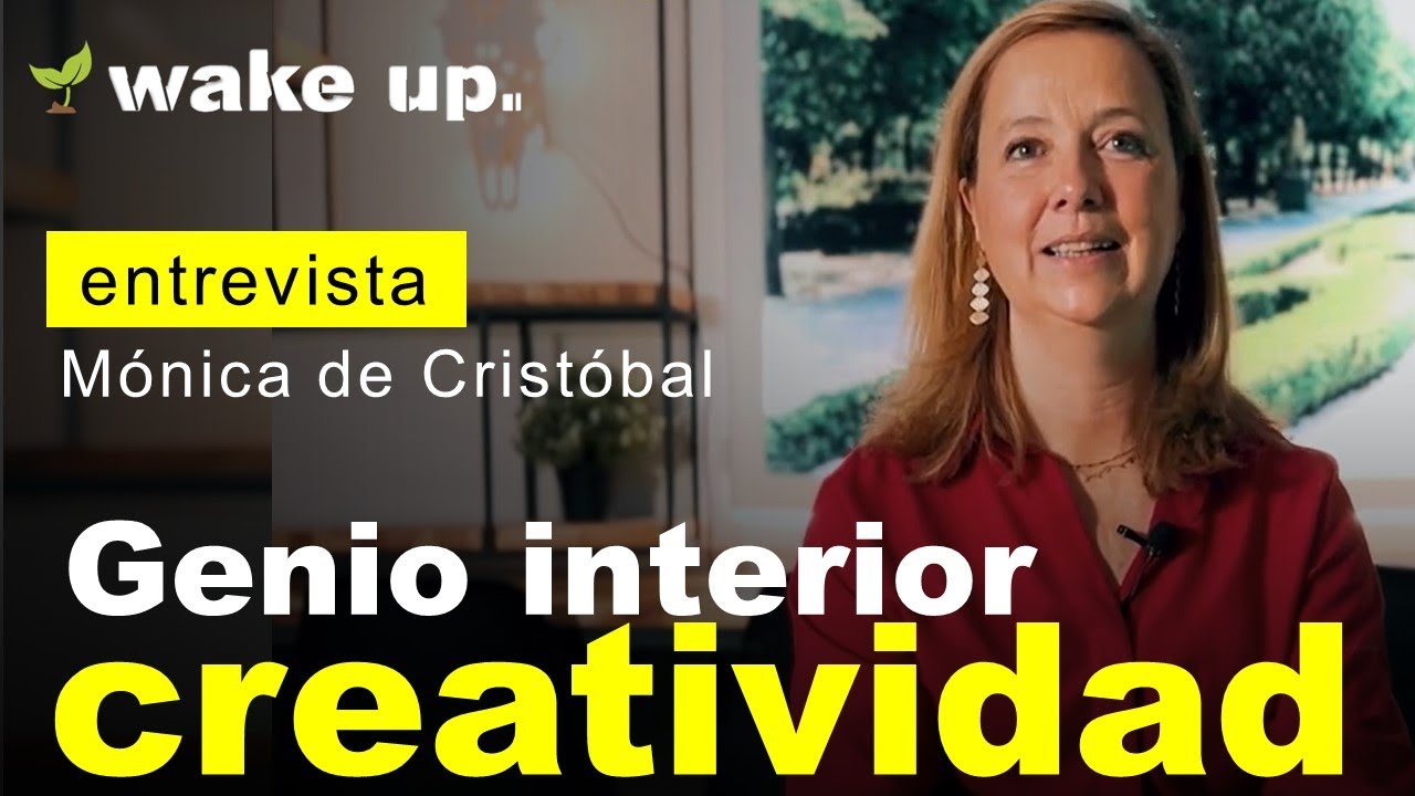 El Genio Interior: Descubre tu Creatividad