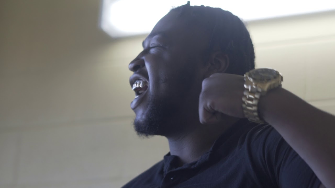WoahDee - 808 Tawk (Official Video) #CLPSZN #ClipstarTV