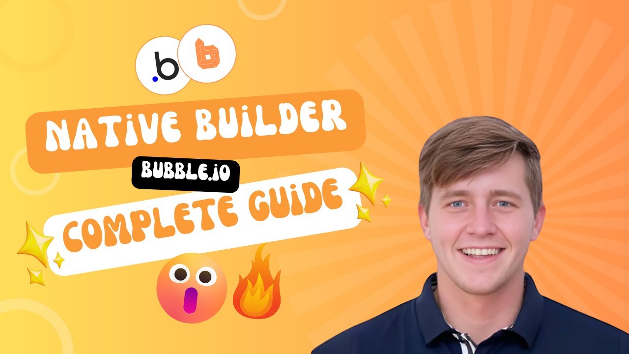 The Complete Guide To Building Native Mobile Apps In Bubble