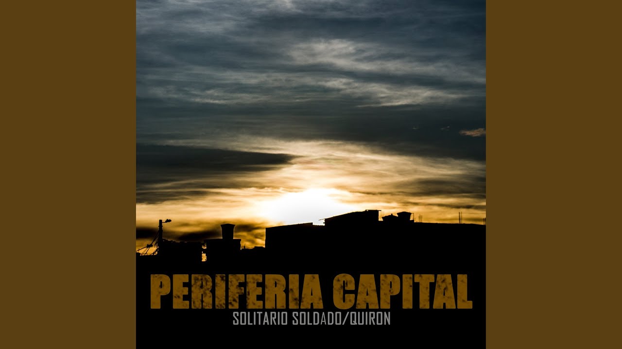 Capital Periferia