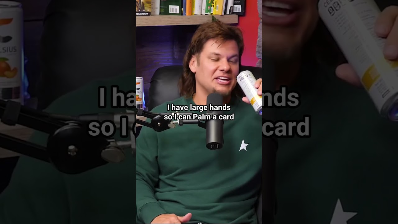 Magic vs Science | JRE Podcast