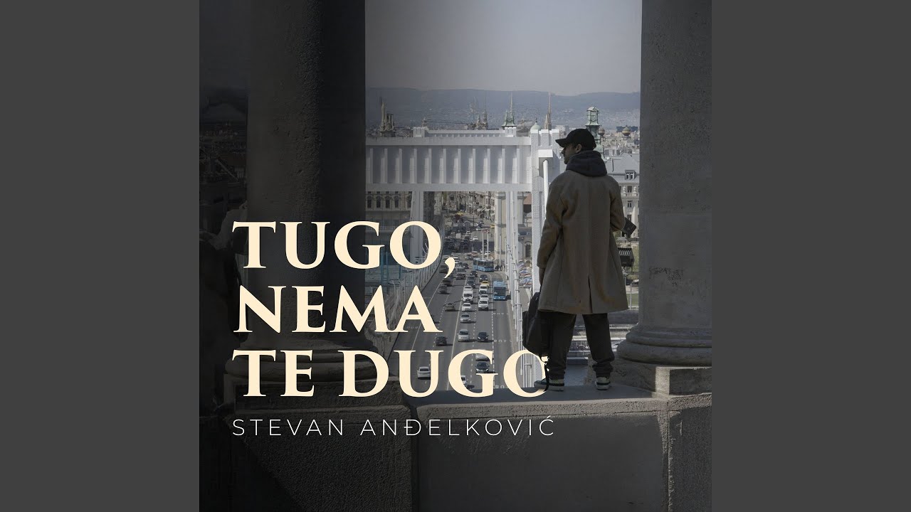 Tugo, nema te dugo