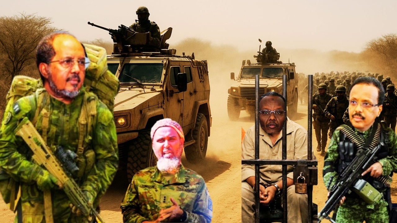 DEG DEG Laftagareen oo Ciidanka Etopiya Afduubten, Villa Somali oo Hub ugu Badna geesay Baydhabo