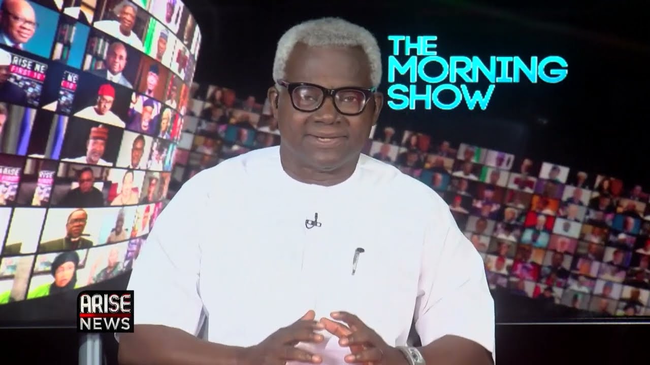 Nigeria Will Kiss Goodbye to Democracy With Adoption of State Police - Okechukwu