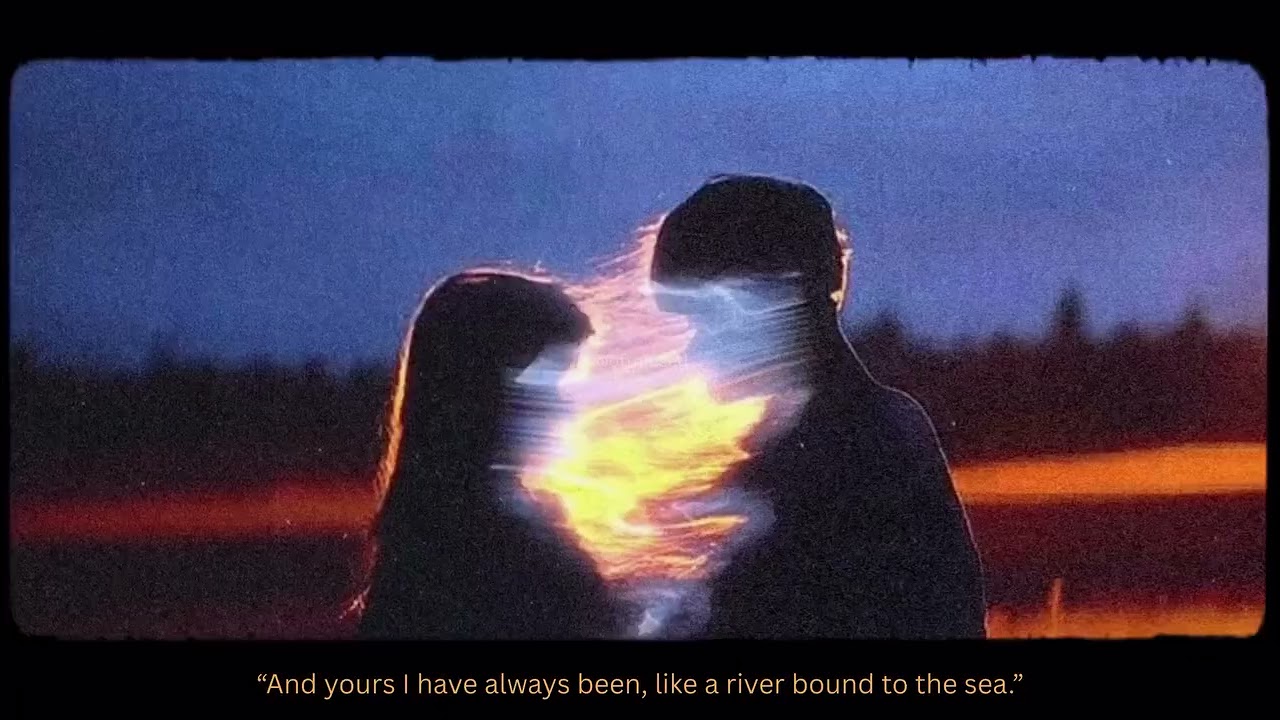 Yours I’ll remain.💌......©Love, Urdu shayari, poetry, ghazal, mohabbat, ishq, 