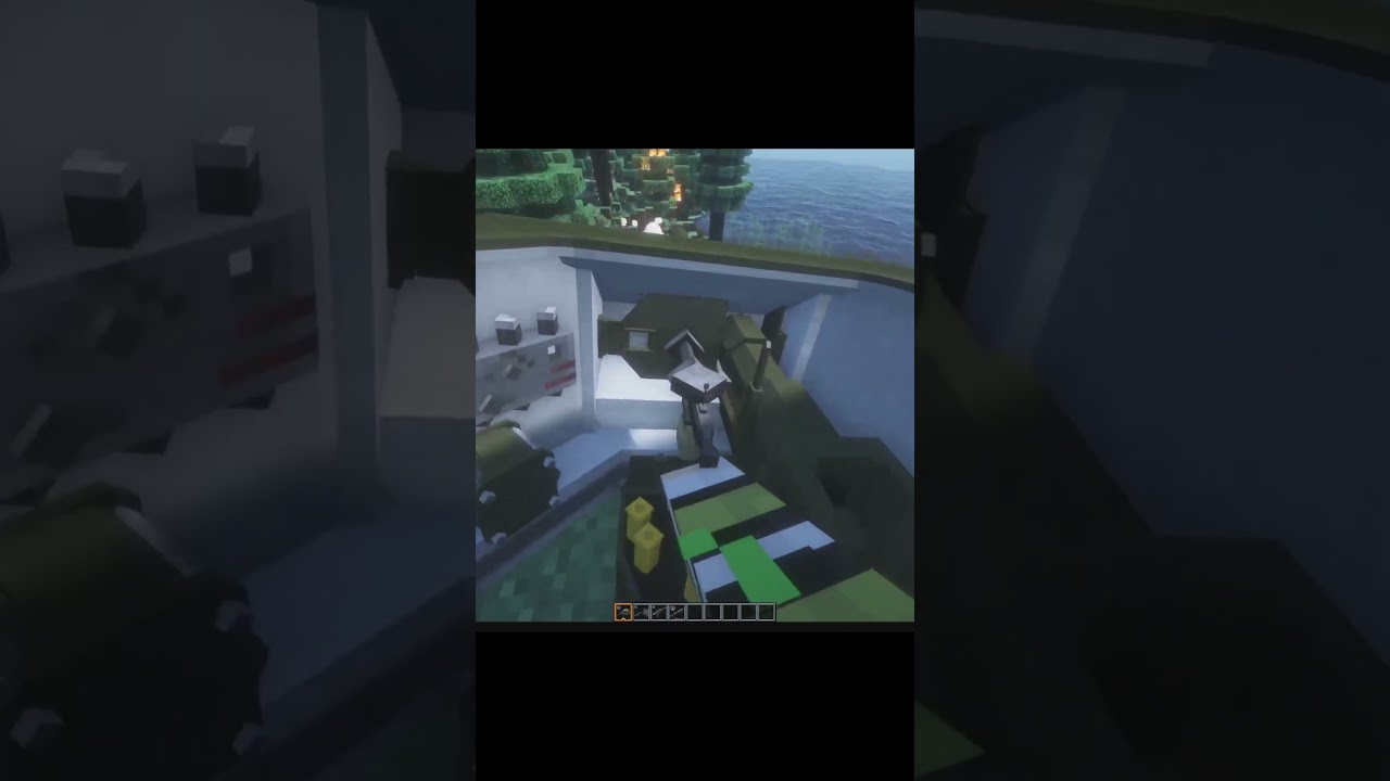 【MOD紹介】TacZ Best GunPack!!  #minecraft #マイクラ #addon #tacz #マインクラフト #gunmods #銃mod #gaming #starwars