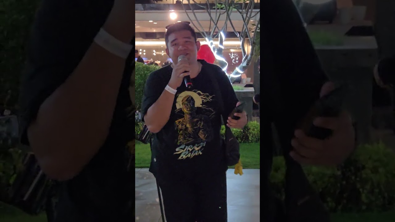 Curhat Brury dika damanik di saat hari valentine, buat kamu, br Simanjuntak yg jauh di sana 