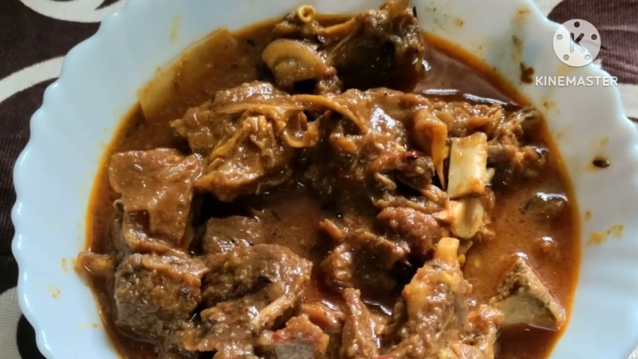Mutton - curry in Bihari style 😋 👍 😊 ( Bihari mutton-curry recipe)