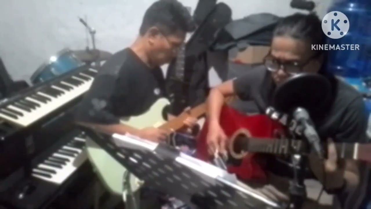 PASILYO by Sunkissed Lola (cover by Andrew/Huwell)