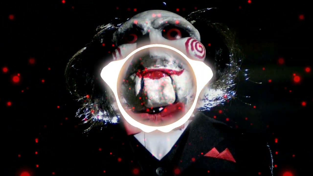 "Saw" Theme Song - Hello Zepp | MAXON REMIX