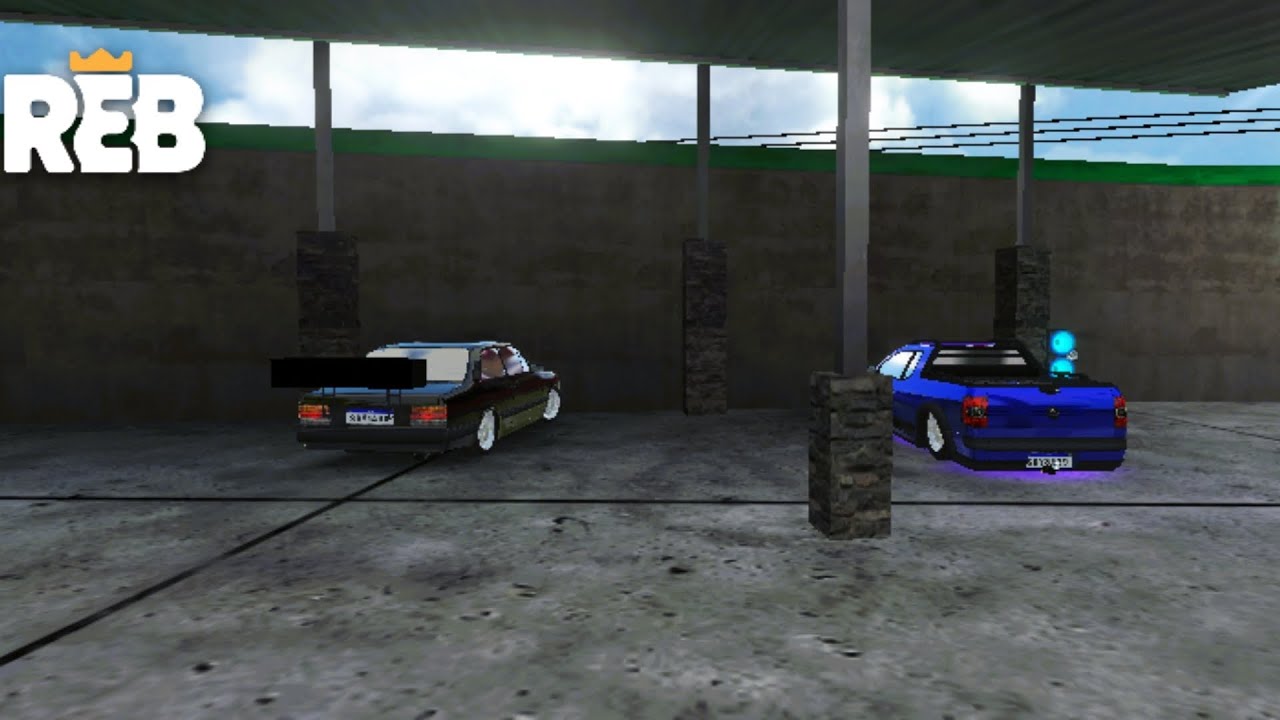 REB(Vida Real)#218 vendi meu opala, e novos projetos 