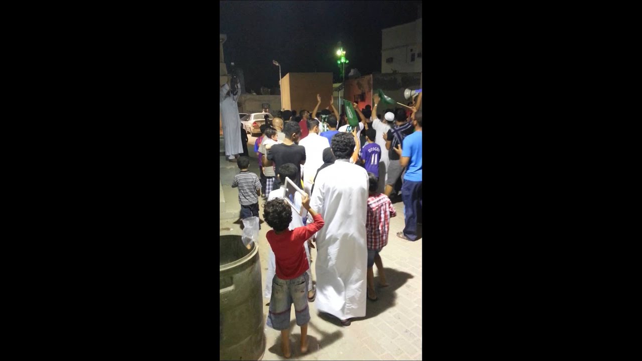 مسحراتي قرية المطيرفي