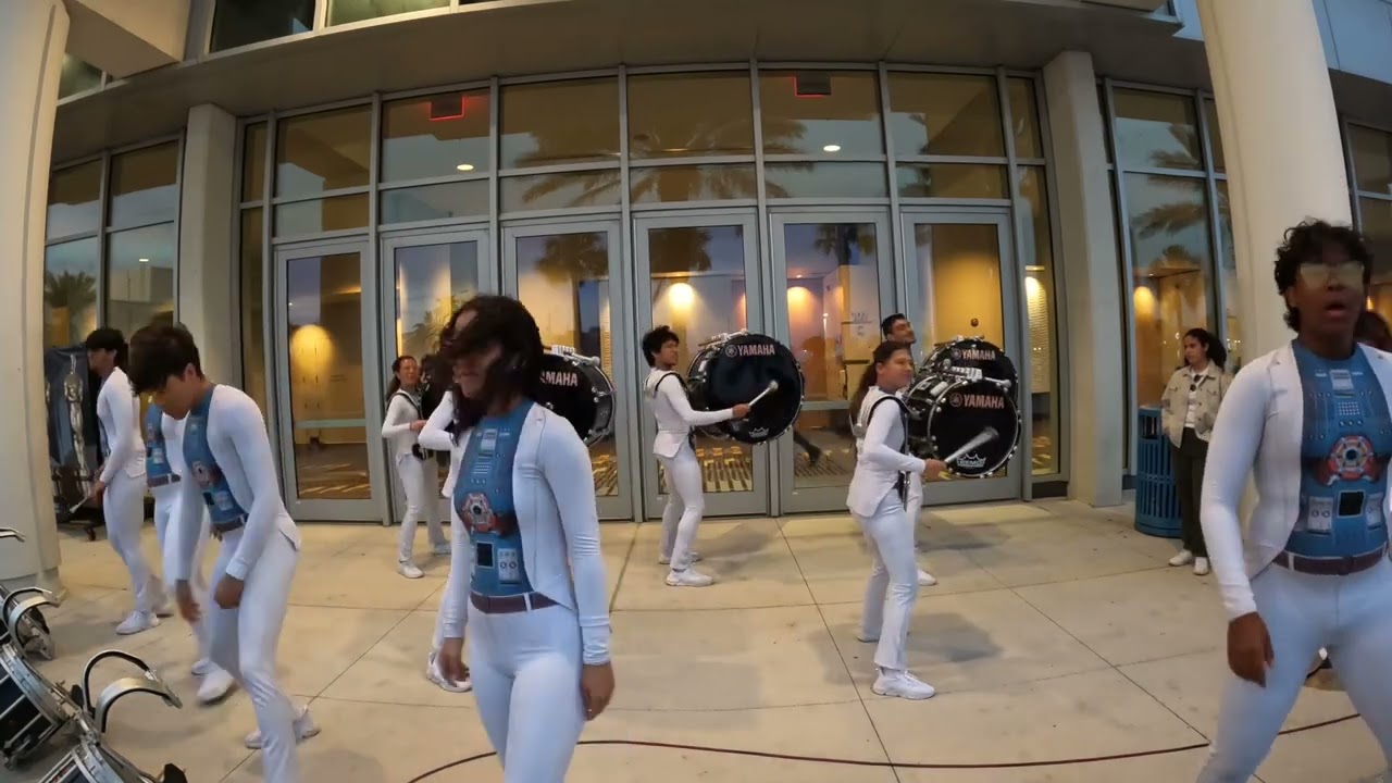 Hialeah Gardens Indoor 2024 Opening Bass Feature