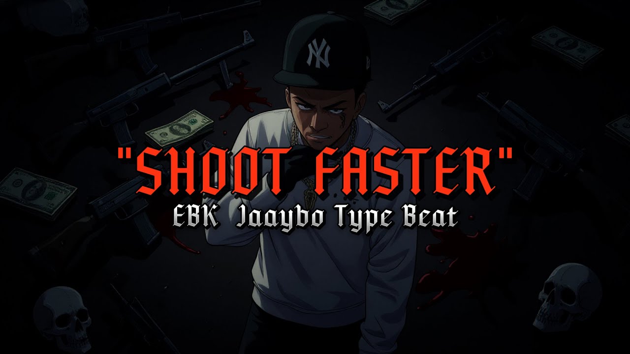 {FREE} EBK JAAYBO TYPE BEAT - 