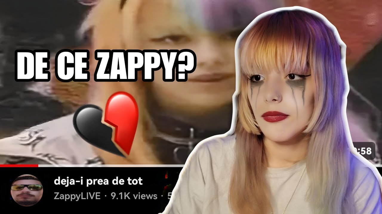 @ZAPPY-TV M-A SUPARAT...