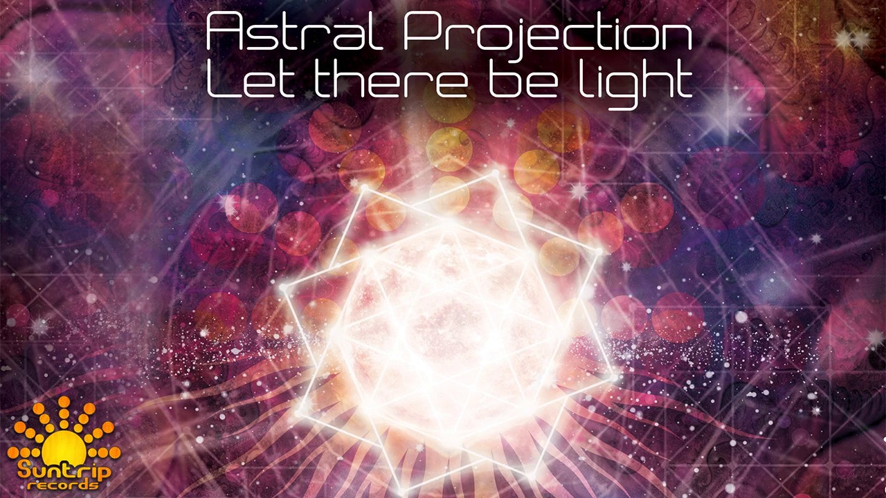 Astral Projection - Another World (2017 Remix)