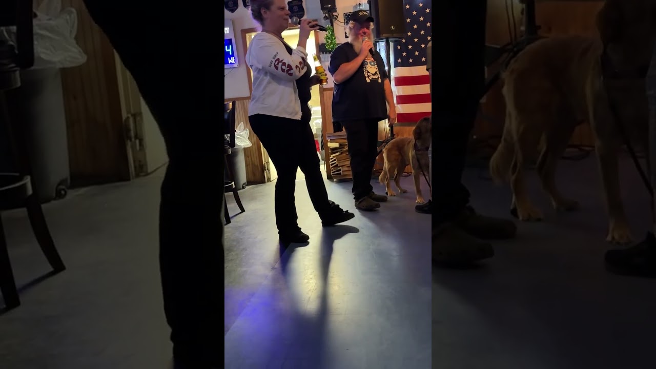 Karaoke - Shoop