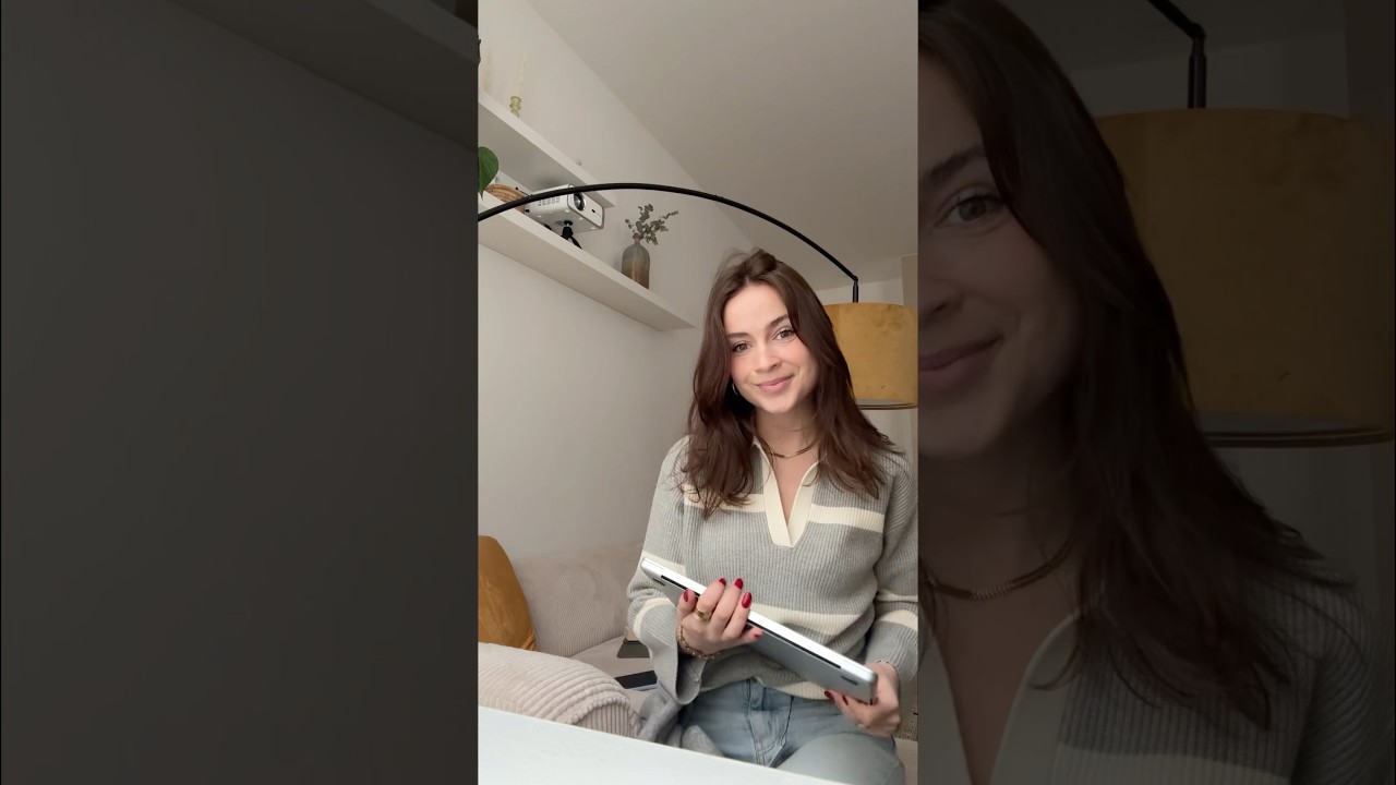 Mon projet client coup de c&oelig;ur : cr&eacute;a de la charte graphique de Philippette ! 🍦🍓