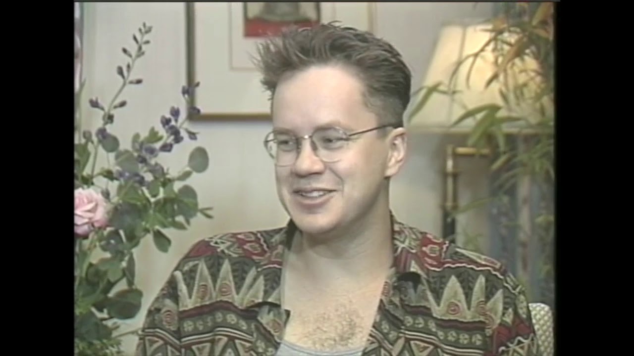 Tim Robbins, Cadillac Man, 1990