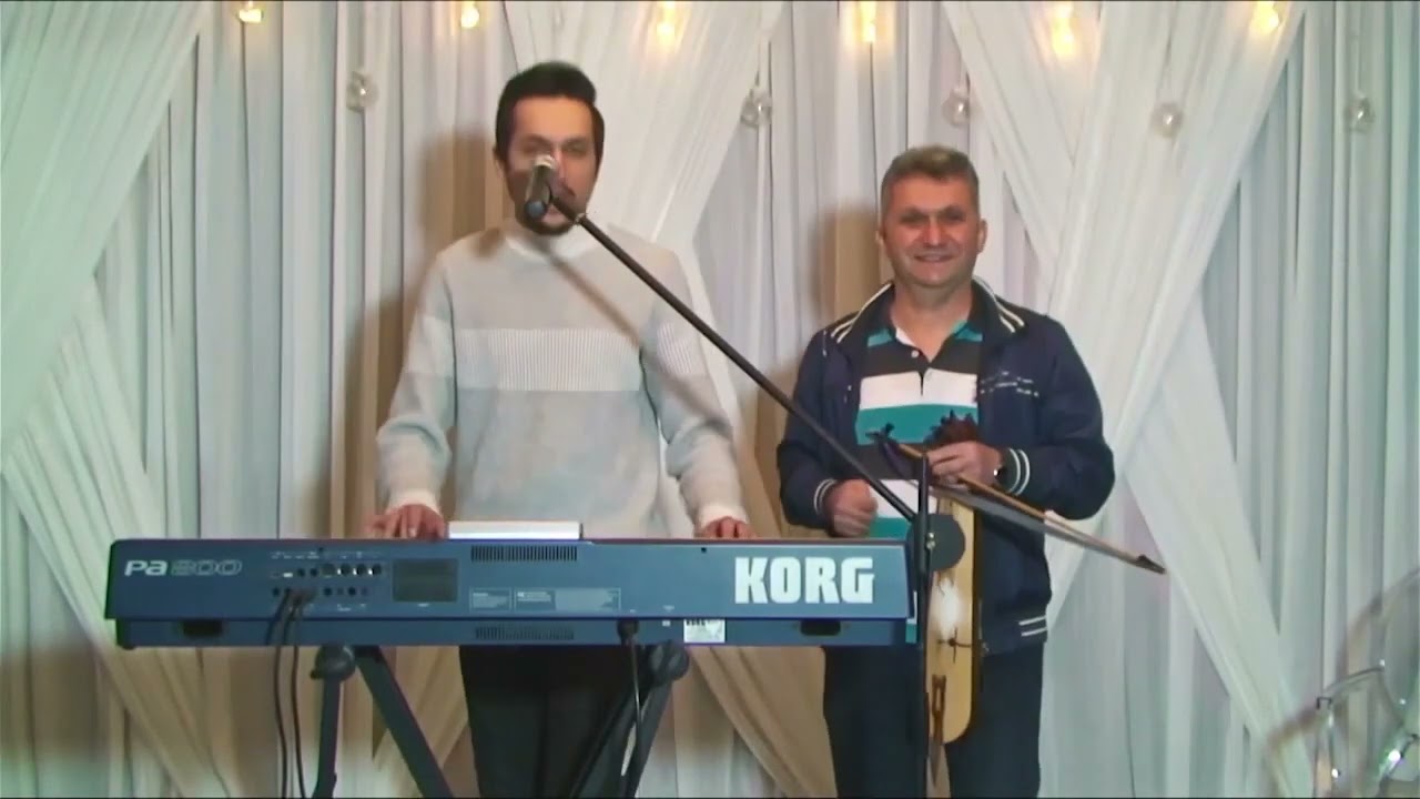 TAYFUN YANGINCI | 2023 HORON POTPORİ