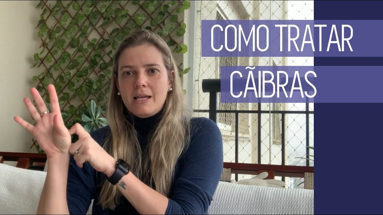 Como tratar cãibra de acordo com a Medicina Chinesa