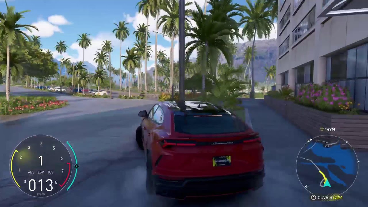 Rasso the crew motorfest psn aylilabest